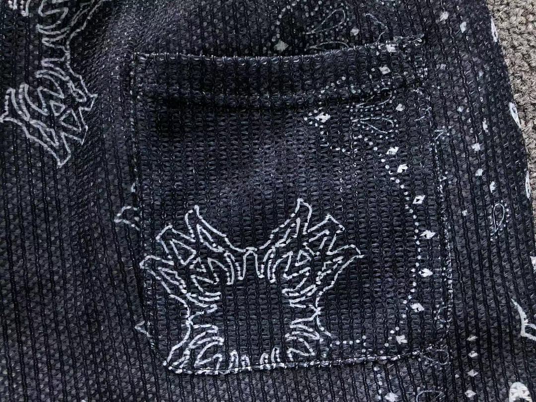 AMIRI SHORTS 118 AMIRI SHIRT 128190239 (Im 170Cm 60Kg I Wear Size M In The Phot) - Image 34