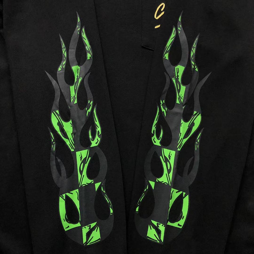 Comme des Garcons 98 C⭐⭐OME HE⭐⭐TS LONG SLEEVED 4112402144 (Im 170Cm 60Kg I Wear Size S In The Phot) - Image 13