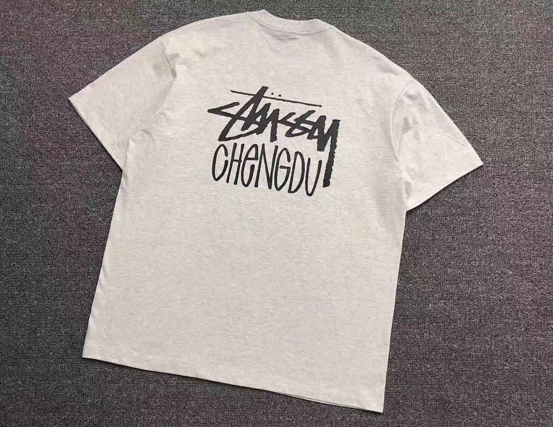Stussy 85 STUSSY T-SHIRT - Image 17