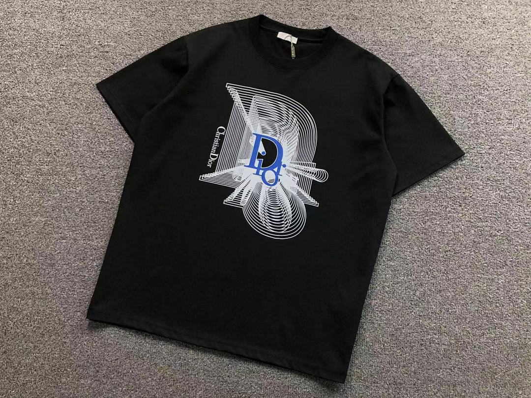 Unbranded 158 D⭐O⭐ T-SHIRT 2204068801 (Im 170Cm 60Kg I Wear Size L In The Phot) - Image 8