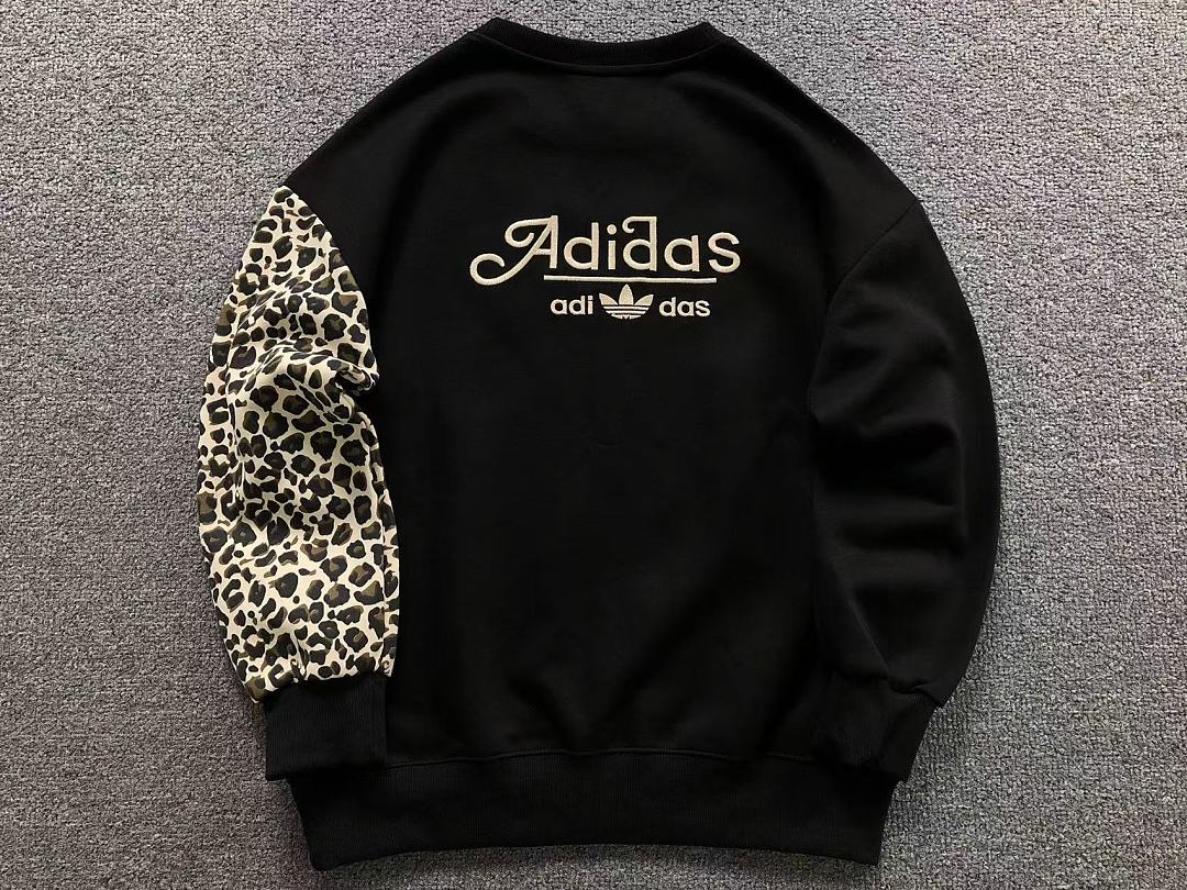 Adidas 238 A⭐I⭐AS HOODIE TROUSERS 4204261077 (Im 170Cm 60Kg I Wear Size M In The Phot) - Image 10