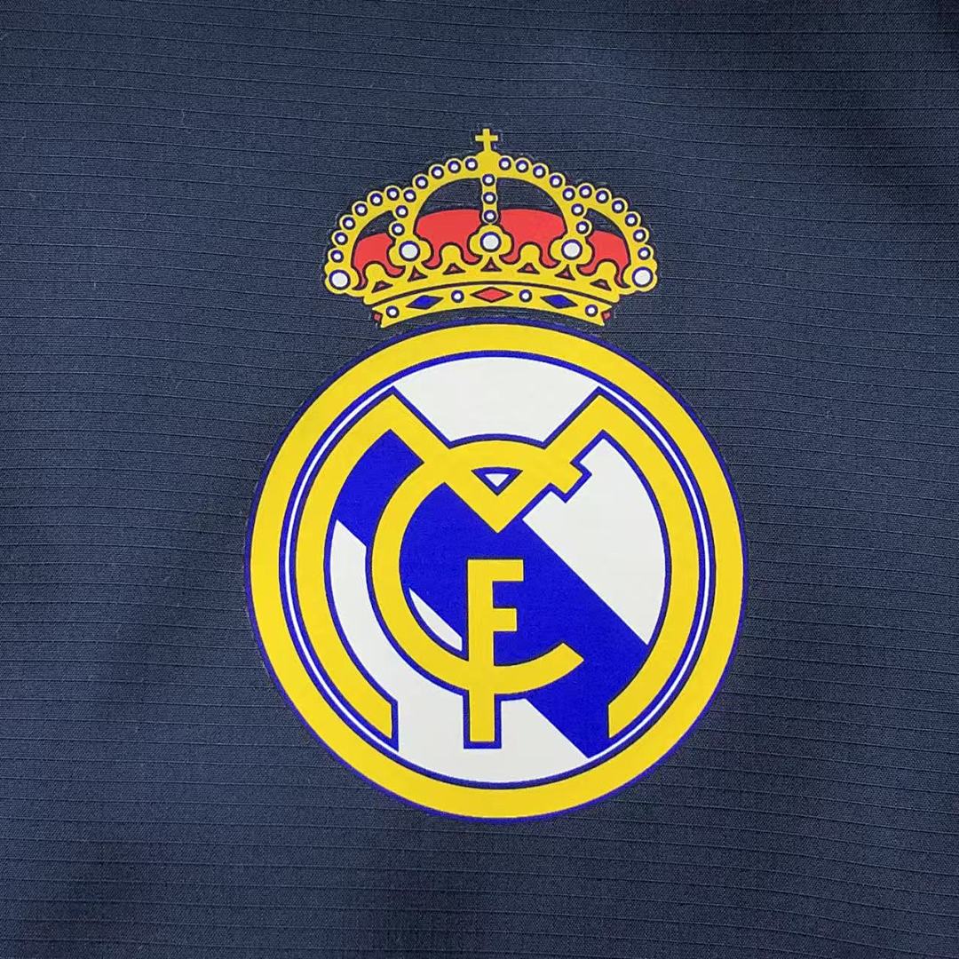 Unbranded 195 FOOTBALL JACKET 11081233002 (Im 170Cm 60Kg I Wear Size M In The Phot) - Image 9