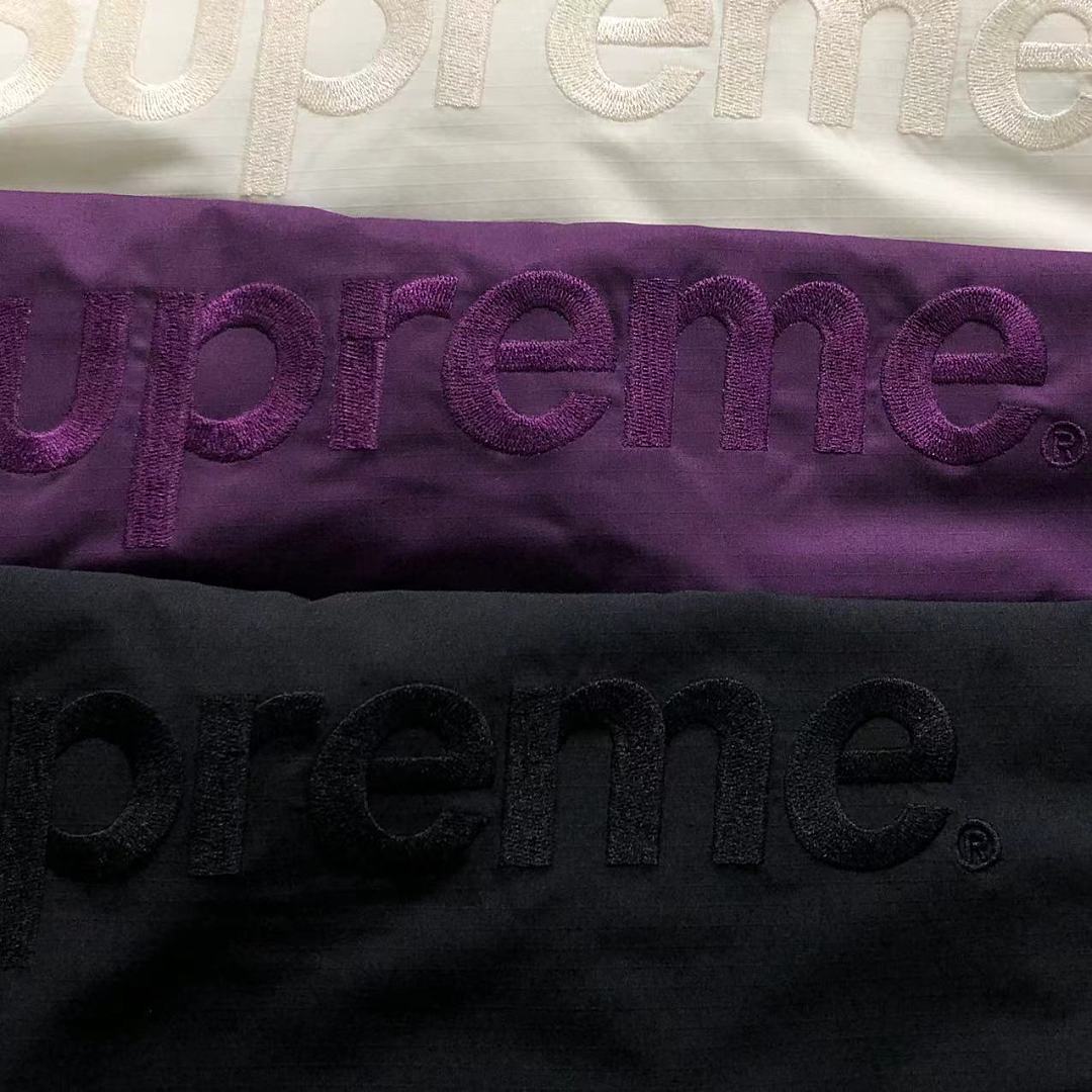 Supreme TROUSERS 268 S⭐⭐R⭐⭐E UM⭐RO JACKET - Image 28