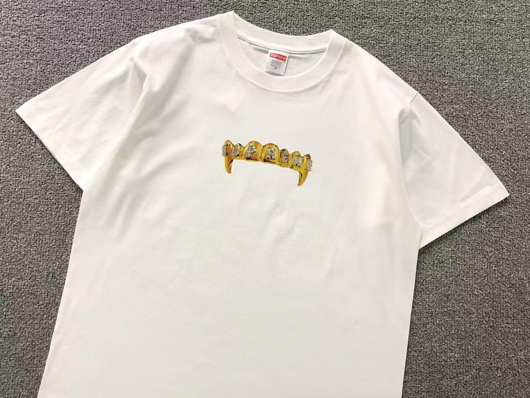Supreme 95 S⭐⭐R⭐⭐E T-SHIRT 123121402 (Im 170Cm 60Kg I Wear Size M In The Phot) - Image 8