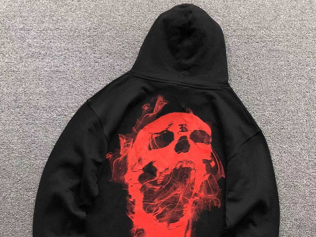 Revenge 128 REVENGE HOODIE 505044191 (Im 170Cm 60Kg I Wear Size S In The Phot) - Image 12