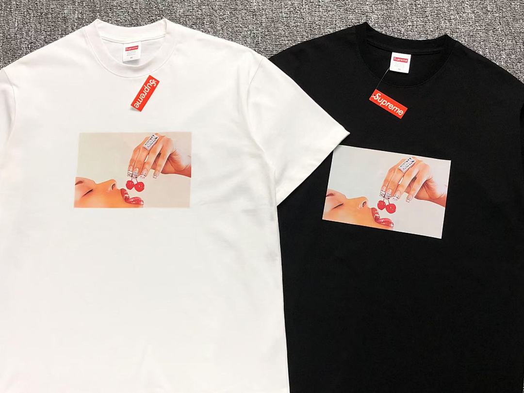 Supreme 88 S⭐⭐R⭐⭐E T-SHIRT - Image 4
