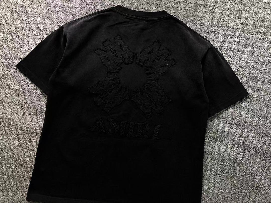 AMIRI 118 AMIRI T-SHIRT 5260814180 (Im 170Cm 60Kg I Wear Size M In The Phot) - Image 15