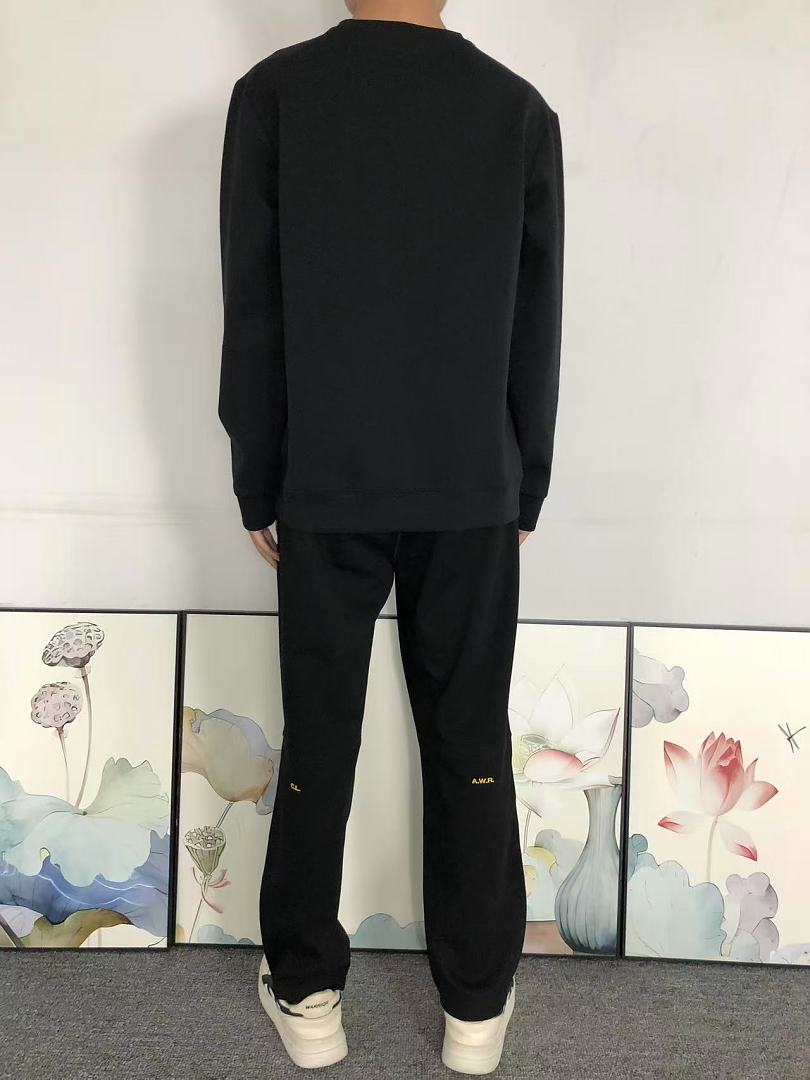 Dsquared2 188 D⭐S⭐E⭐T⭐ HOODIE 2207040904 (Im 170Cm 60Kg I Wear Size XL In The Phot) - Image 4