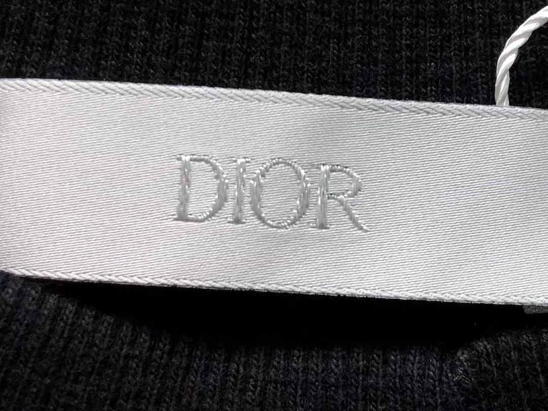 Dior 165 D⭐O⭐ HOODIE 5101706147 (Im 170Cm 60Kg I Wear Size M In The Phot) - Image 27