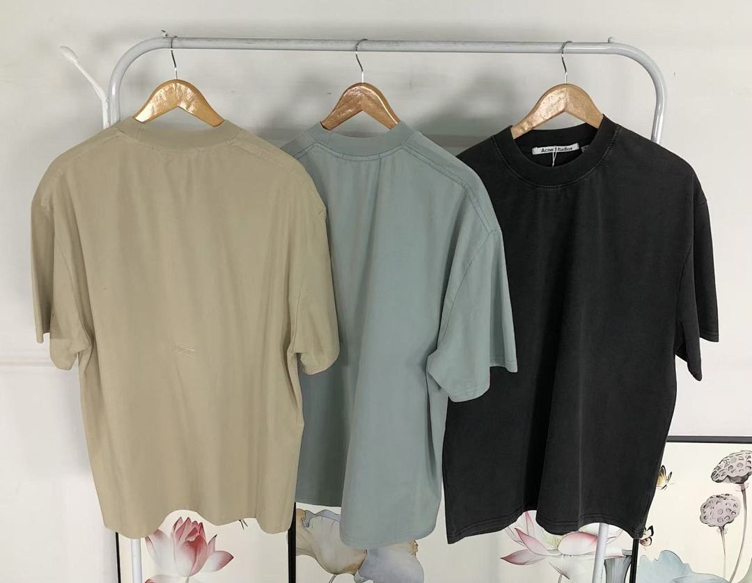 Acne Studios 125 ACNE STUDIOS T-SHIRT 4105080977 (Im 170Cm 60Kg I Wear Size S In The Phot) - Image 22