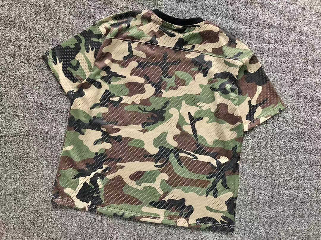 Stussy SHORTS 138 STUSSY T-SHIRT - Image 14
