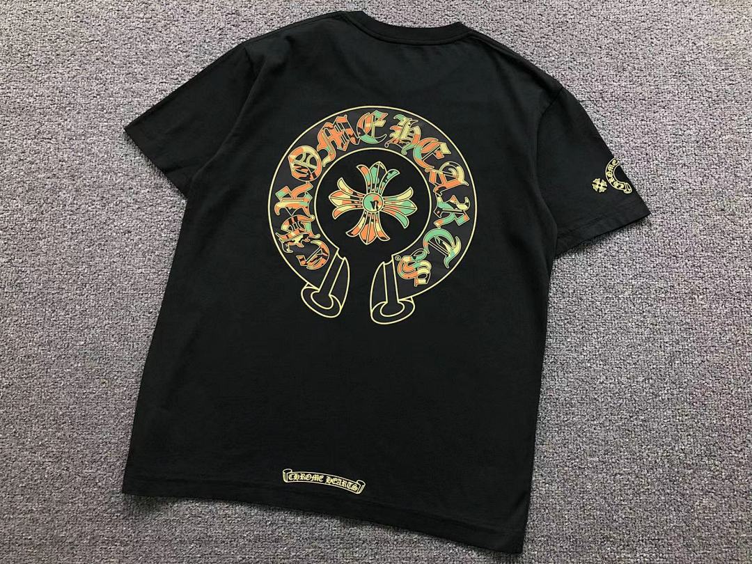 Comme des Garcons 108 C⭐⭐OME HE⭐⭐TS T-SHIRT 123111802 (Im 170Cm 60Kg I Wear Size S In The Phot) - Image 11