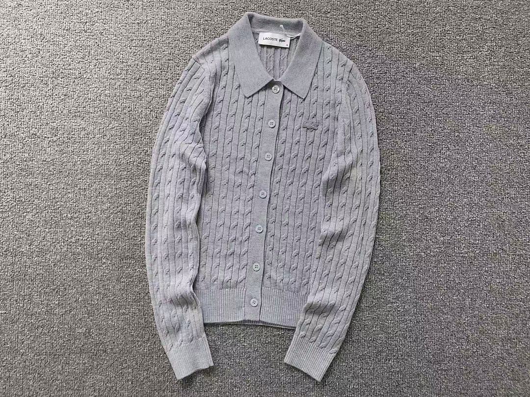 Lacoste 178 LACOSTE SWEATER FEMAIE - Image 9