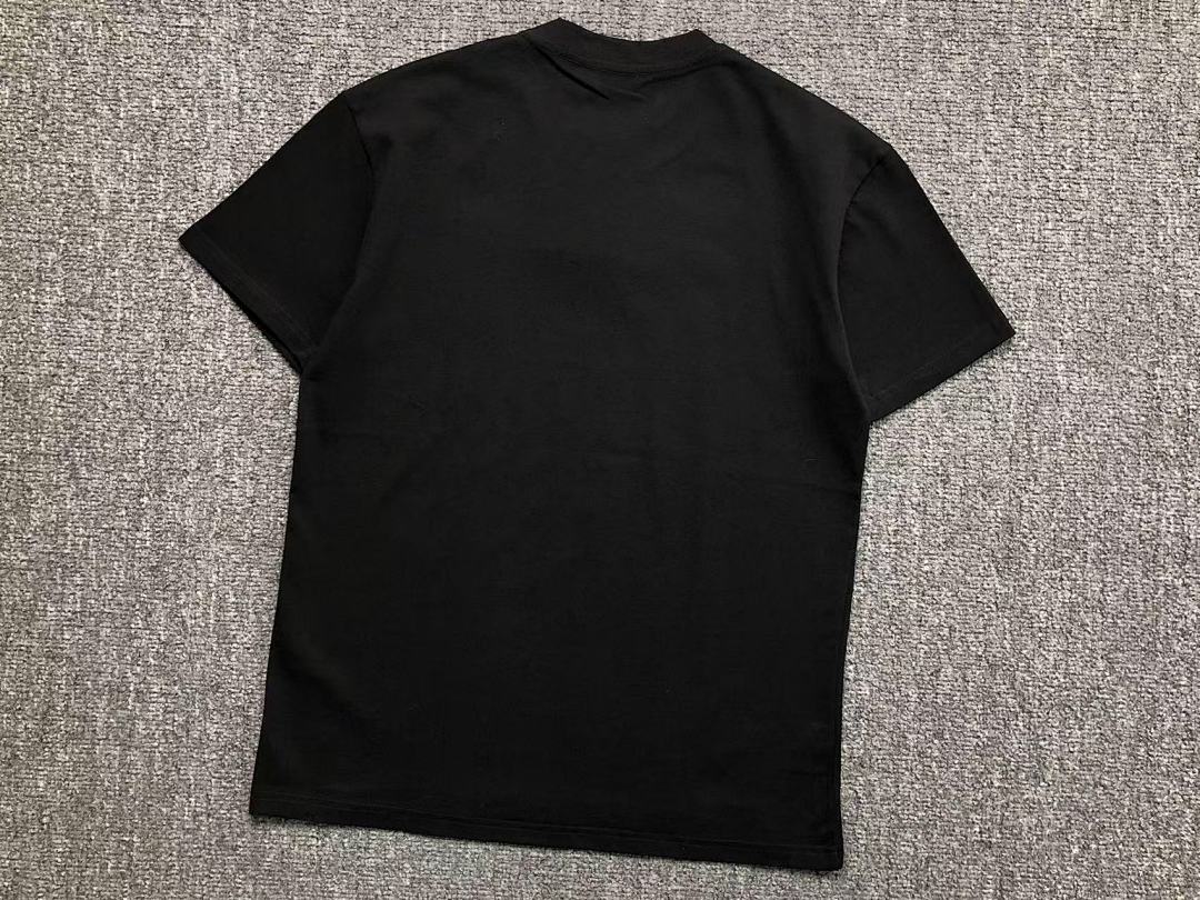Burberry 85 B⭐R⭐E⭐RY T-SHIRT 1102110332 (Im 170Cm 57Kg I Wear Size M In The Phot) - Image 16