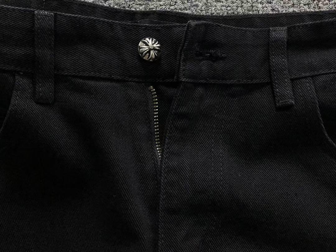 Comme des Garcons 185 C⭐⭐OME HE⭐⭐TS SHORTS 3207113117 (Im 170Cm 60Kg I Wear Size L In The Phot) - Image 18