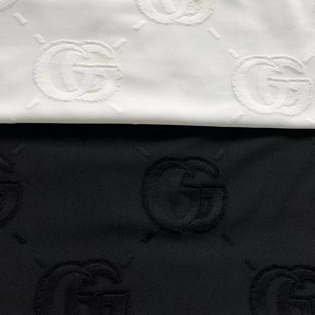 Gucci 218 G⭐C⭐I T-SHIRT SHORTS 5241636147 (Im 170Cm 60Kg I Wear Size L In The Phot) - Image 15