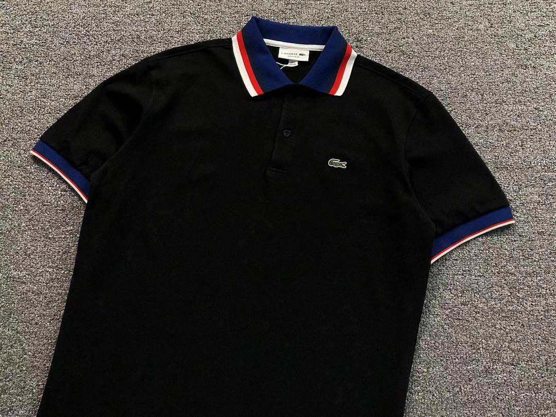 Lacoste 128 LACOSTE POLO 22042303171 (Im 170Cm 60Kg I Wear Size 2XL In The Phot) - Image 9