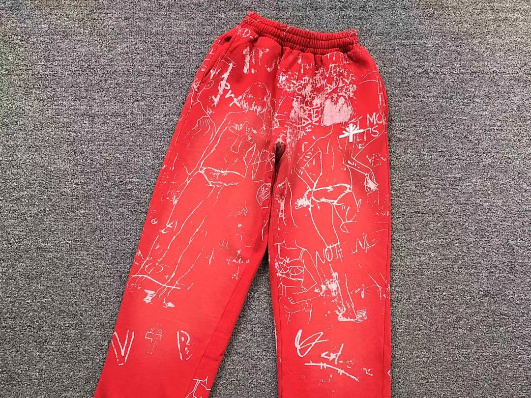 Unbranded TROUSERS 288 FASHION HOODIE - Image 22