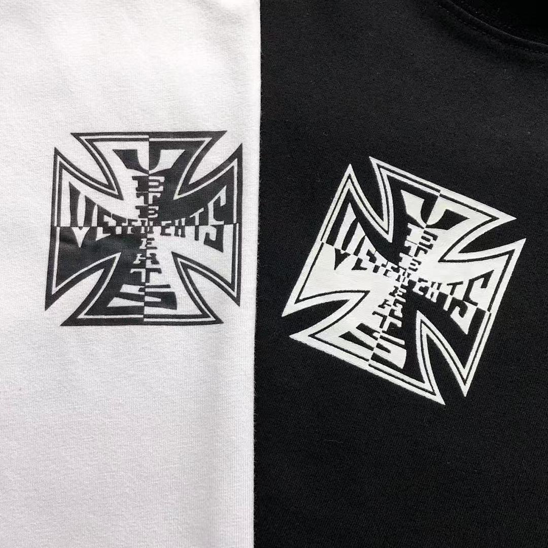 Vetements 108 VETEMENTS T-SHIRT 3203213928 (Im 170Cm 60Kg I Wear Size L In The Phot) - Image 12