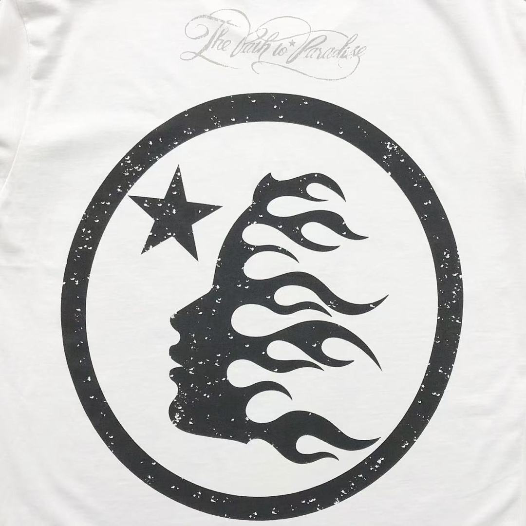 Hellstar 98 HELLSTAR T-SHIRT 212302817 (Im 170Cm 57Kg I Wear Size L In The Phot) - Image 12
