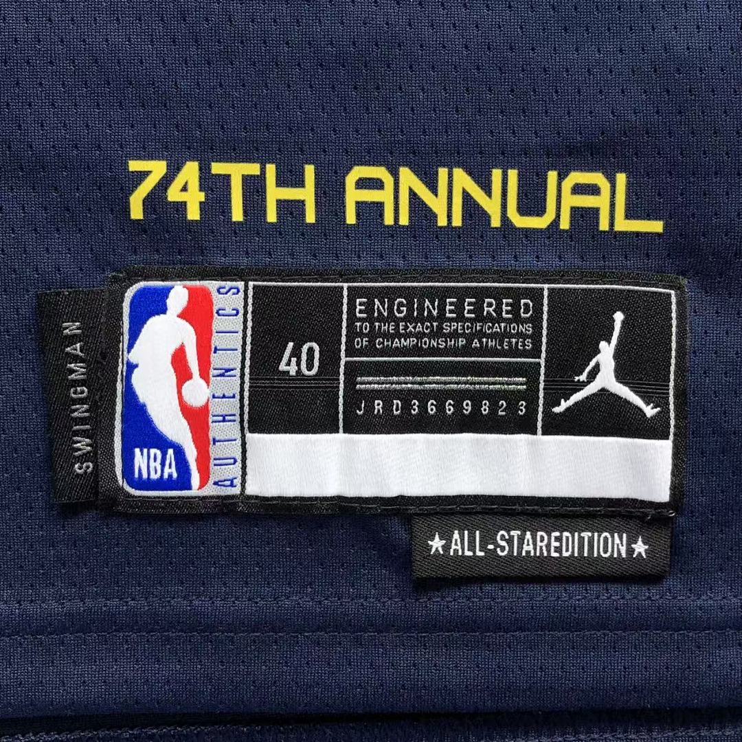 Unbranded 95 NBA BASKETBALL VEST 213170314 Im 170Cm 60Kg I Wear Size S In The Phot - Image 16