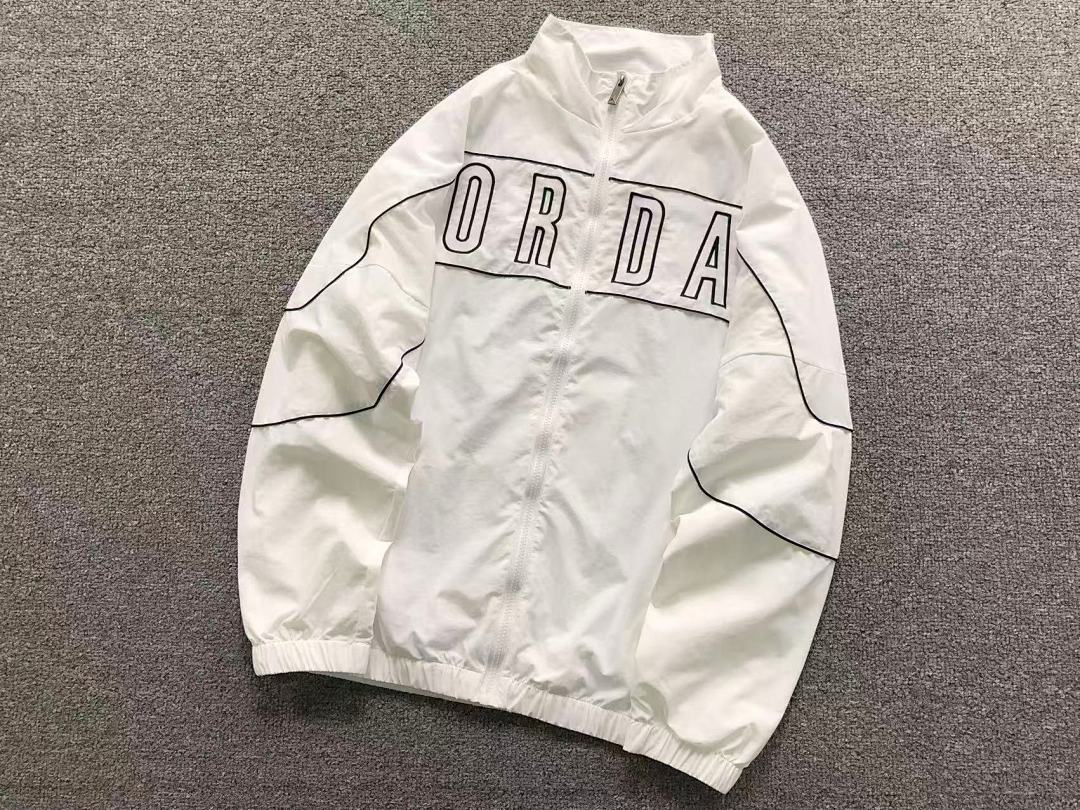 Air Jordan TROUSERS 138 A⭐R J⭐R⭐AN JACKET - Image 13