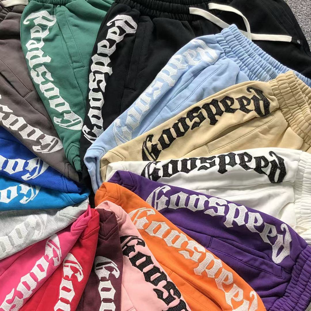 Godspeed 125 GO⭐S⭐E⭐D SHORTS 3203302717 (Im 170Cm 60Kg I Wear Size S In The Phot) - Image 72