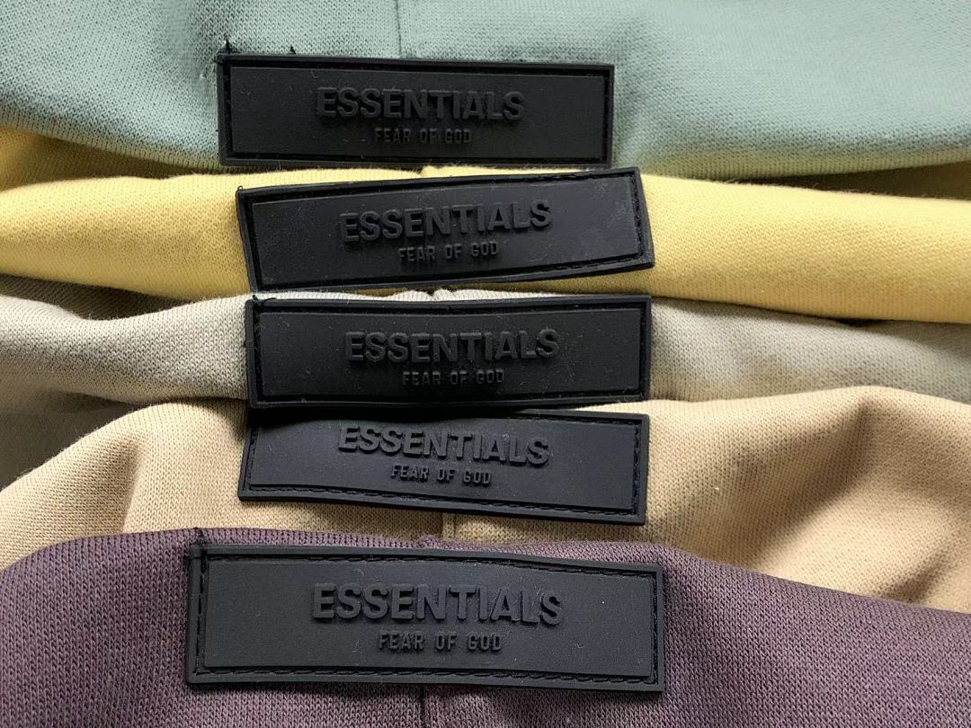 Fear of God 135 FOG TROUSERS 4105090977 (Im 170Cm 60Kg I Wear Size M In The Phot) - Image 22