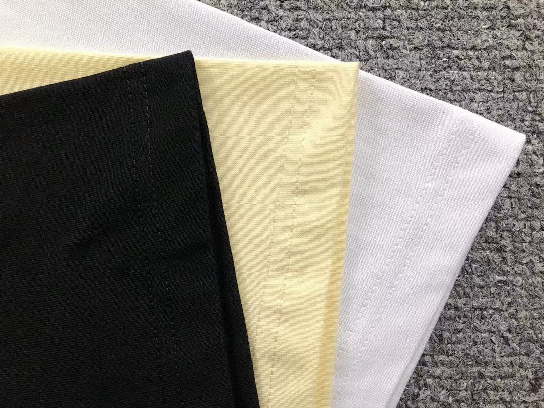 Rhude 105 RHUDE T-SHIRT 412192217 (Im 170Cm 57Kg I Wear Size M In The Phot) - Image 20