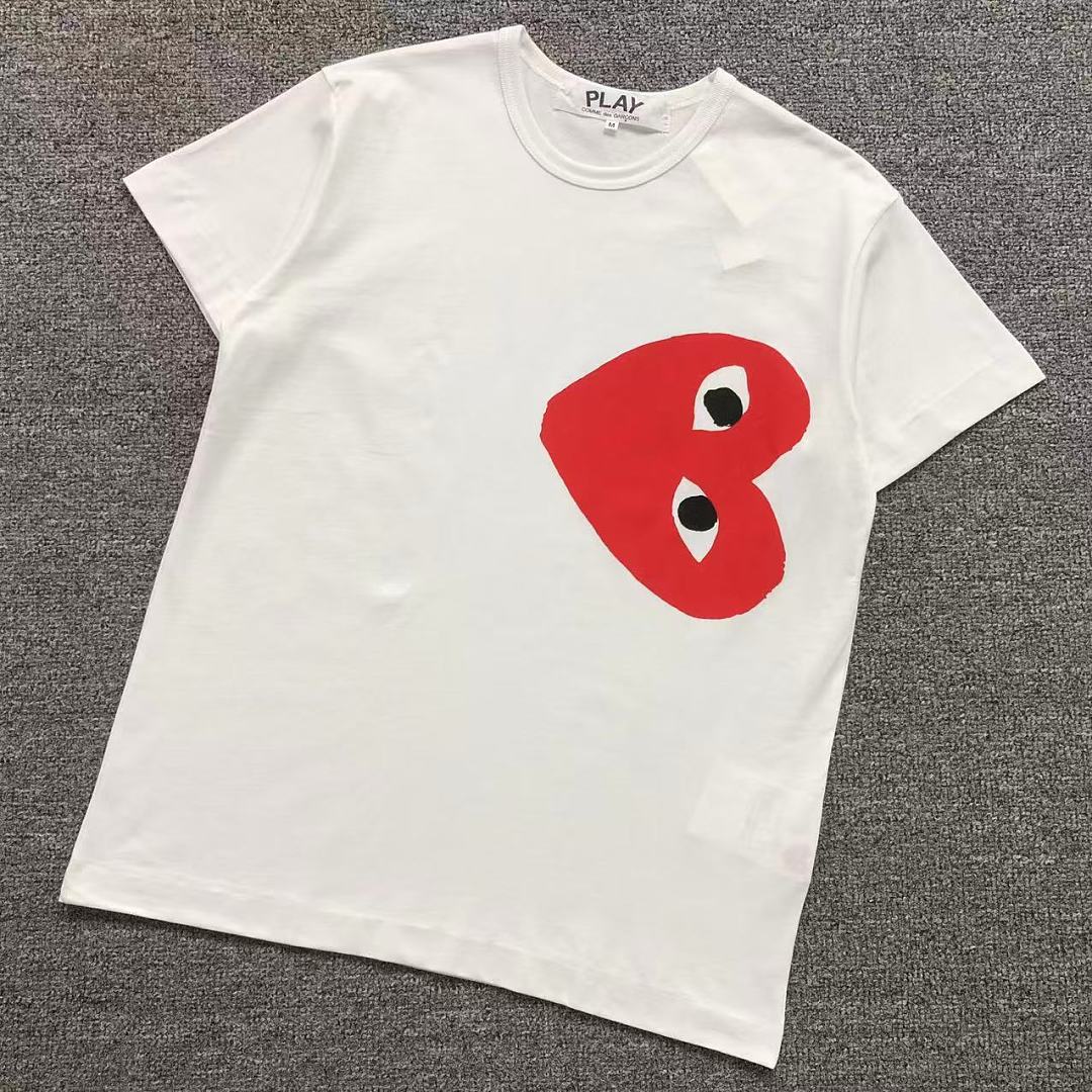 Comme des Garcons 98 CDG T-SHIRT 3206273121 (Im 170Cm 60Kg I Wear Size M In The Phot)