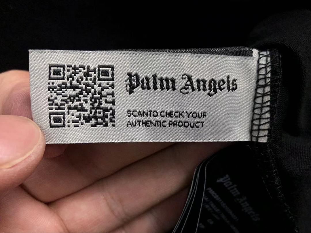 Palm Angels 79 PALM ANGELS T-SHIRT - Image 27