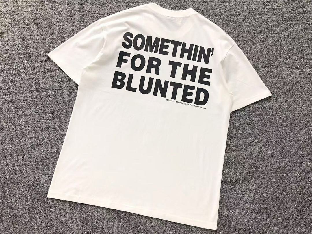 HUF 78 HUF T-SHIRT - Image 20