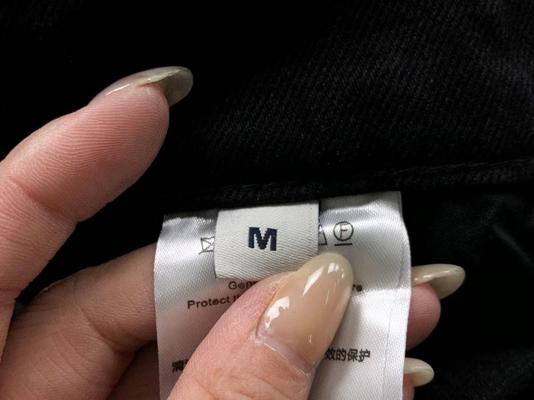 Louis Vuitton TROUSERS 218 L⭐ JACKET - Image 51