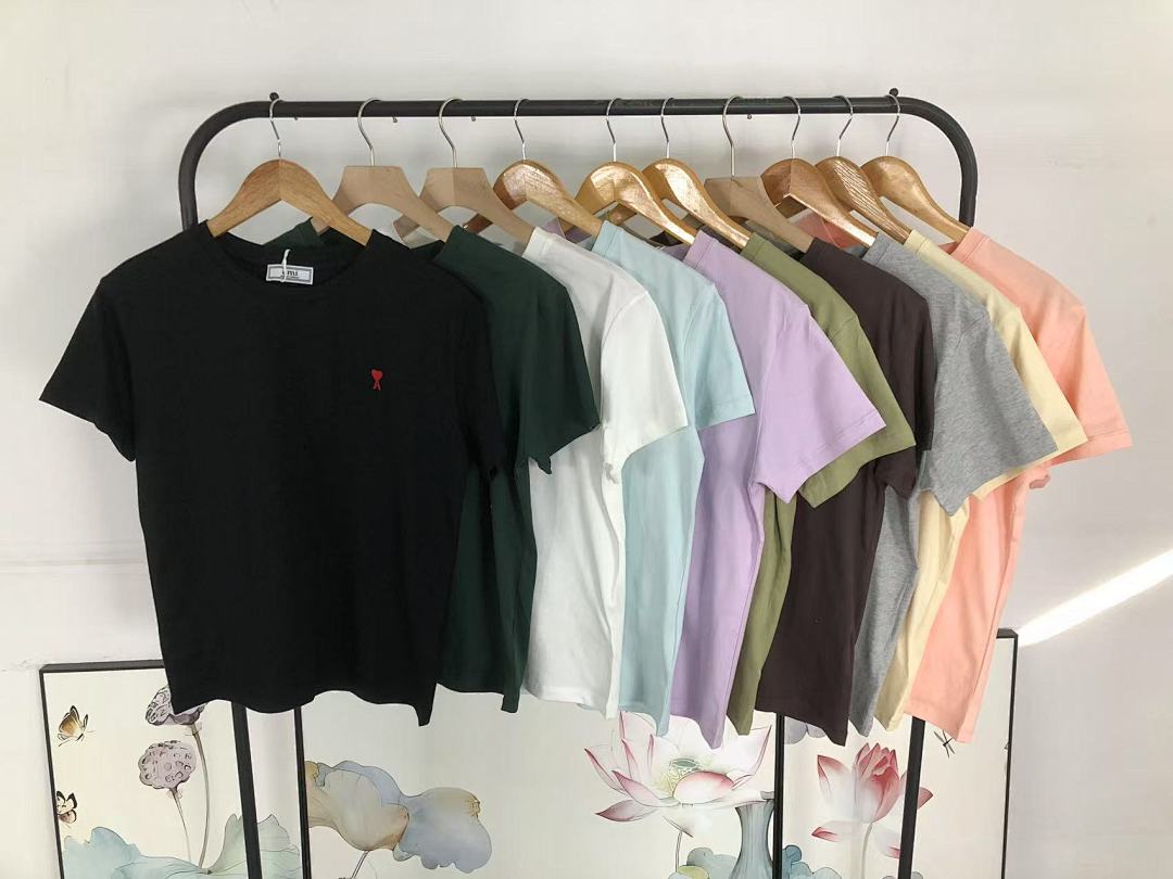 Unbranded 128 AMI T-SHIRT FEMAIE - Image 36