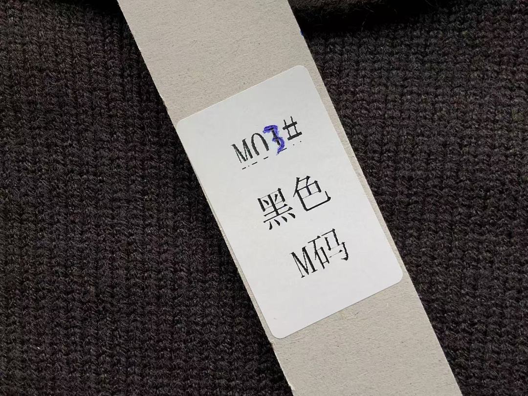 Fear of God 185 FOG SWEATER 2182702125 (Im 170Cm 60Kg I Wear Size M In The Phot) - Image 19