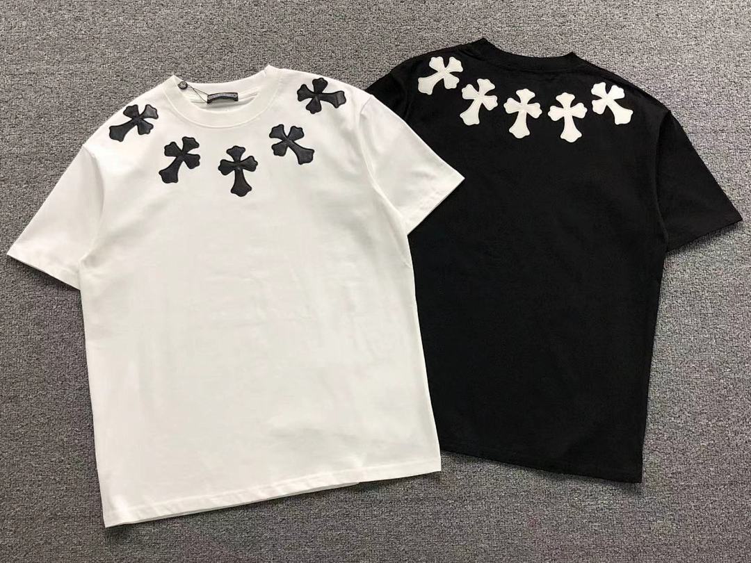 Comme des Garcons 95 C⭐⭐OME HE⭐⭐TS T-SHIRT 5240208100 (Im 170Cm 60Kg I Wear Size M In The Phot) - Image 5