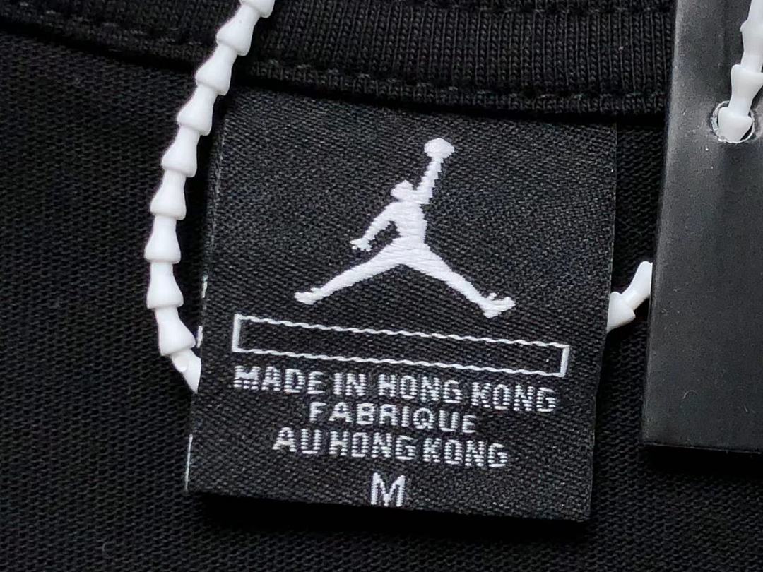 Air Jordan 75 A⭐RJ⭐R⭐AN T-SHIRT 412290357 (Im 170Cm 55Kg I Wear Size M In The Phot) - Image 20