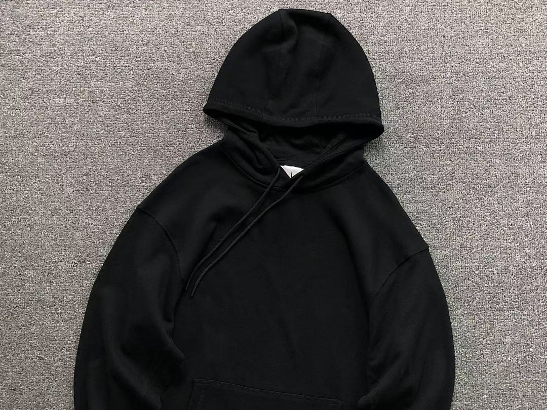 Nike 178 N⭐K⭐ HOODIE 312170819 (Im 170Cm 57Kg I Wear Size L In The Phot) - Image 10