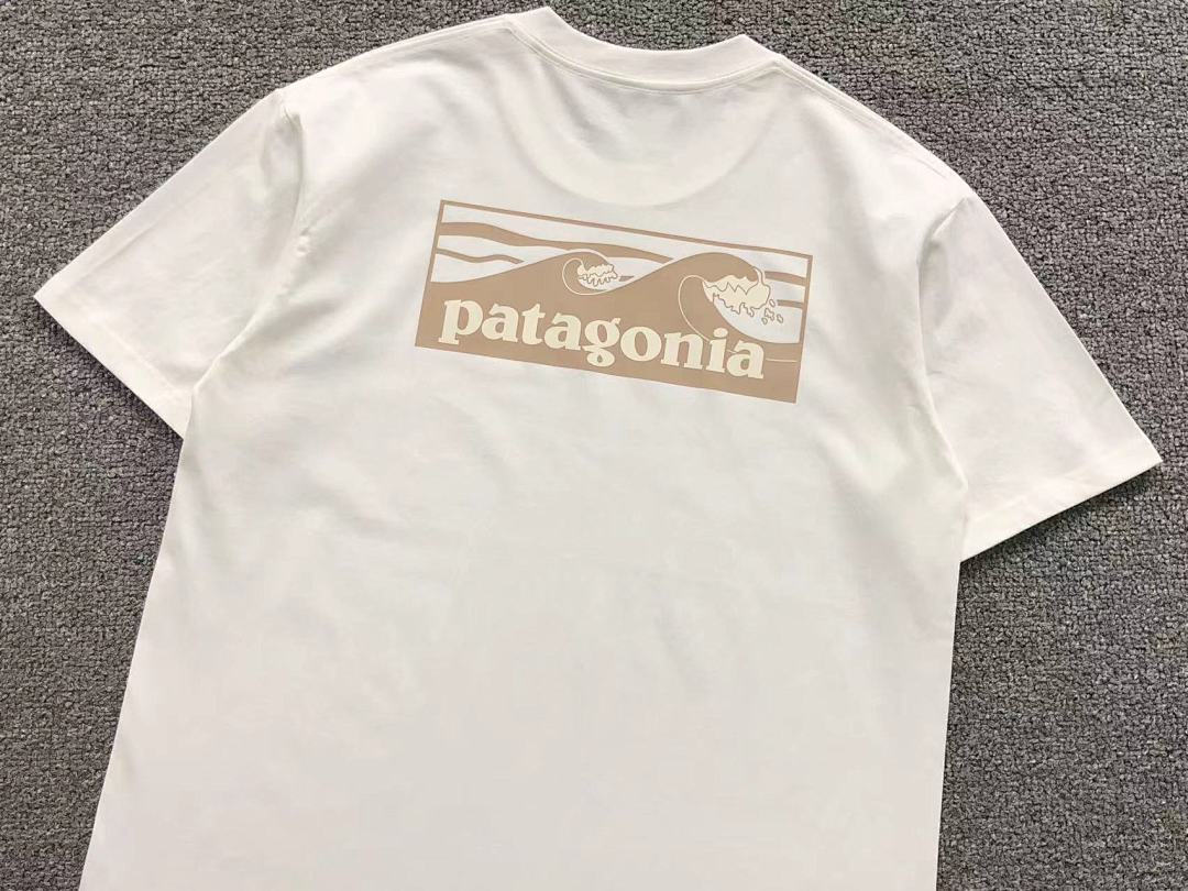 On Running 78 PATAGONIA T-SHIRT 123142402 (Im 170Cm 60Kg I Wear Size M In The Phot) - Image 9