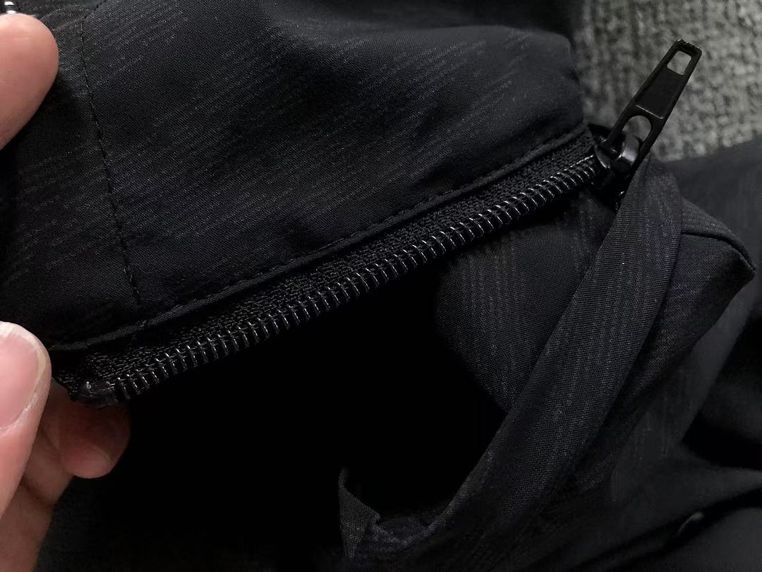 On Running 208 LULULEMON JACKET 2207131104 (Im 170Cm 60Kg I Wear Size 2XL In The Phot) - Image 21