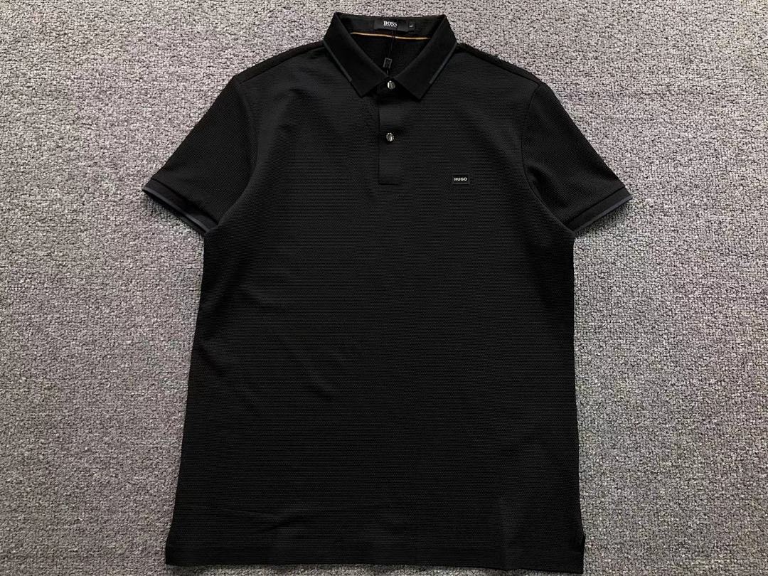 Hugo Boss 128 H⭐G⭐ B⭐⭐S POLO 5211314147 (Im 170Cm 60Kg I Wear Size L In The Phot) - Image 7