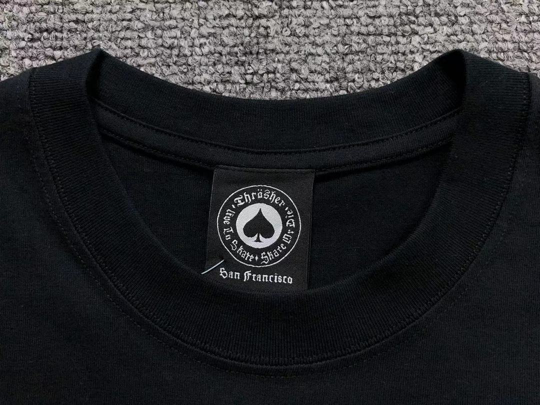 Thrasher 75 THRASHER T-SHIRT - Image 18
