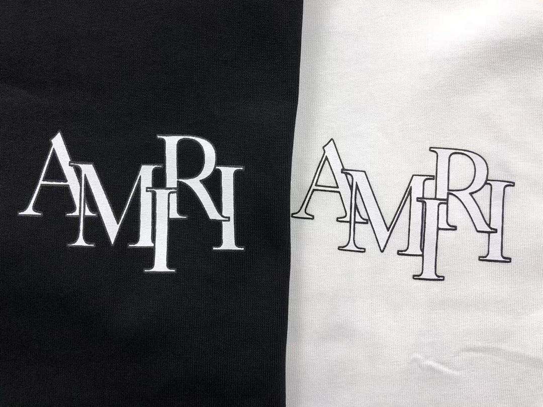 AMIRI 85 AMIRI T-SHIRT 111284474 (Im 170Cm 55Kg I Wear Size S In The Phot) - Image 18