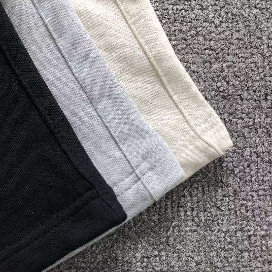 Fear of God SHORTS 98 FOG T-SHIRT 3207140121 (Im 170Cm 60Kg I Wear Size M In The Phot) - Image 40