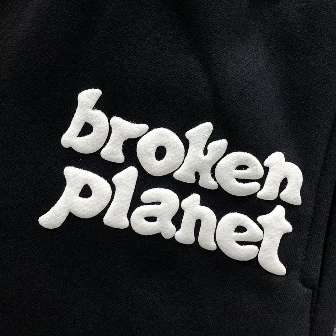 Broken Planet TROUSERS 118 BROKEN PLANET HOODIE - Image 29