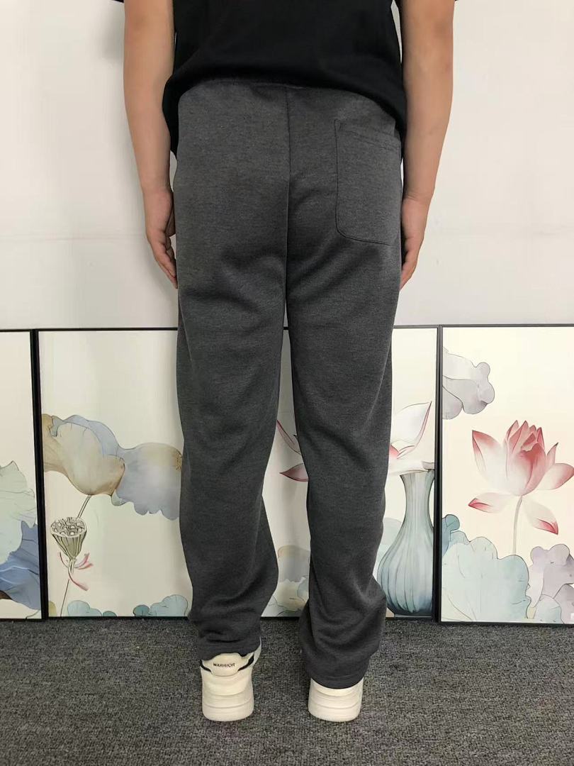 Unbranded 185 PUMA TROUSERS 511070901 (Im 170Cm 60Kg I Wear Size L In The Phot) - Image 4