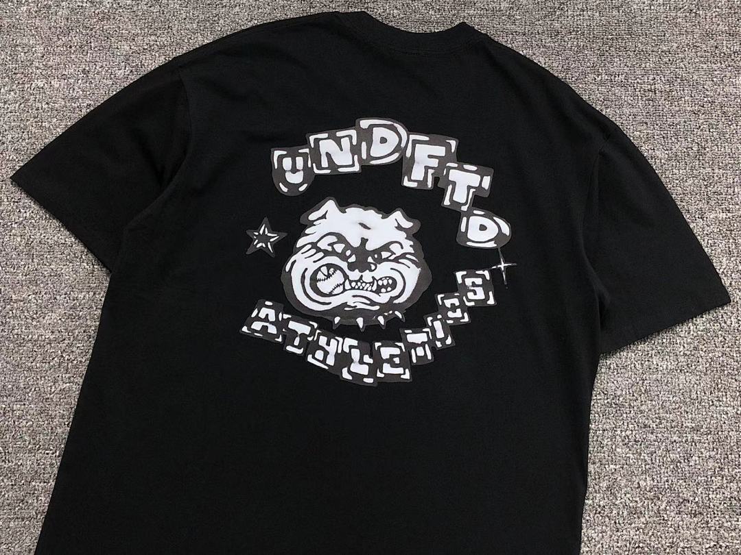 Undefeated 85 UNDEFEATED T-SHIRT - Image 9
