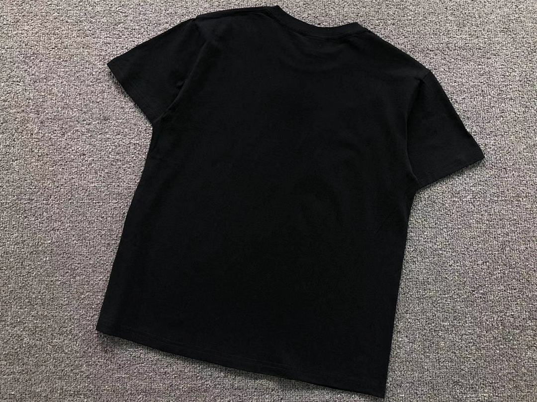 Bape 95 BAPE T-SHIRT 3108281217 (Im 170Cm 60Kg I Wear Size S In The Phot) - Image 11