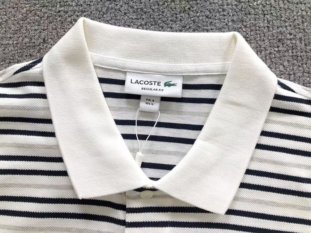 Lacoste 139 LACOSTE POLO 3207301008 (Im 170Cm 60Kg I Wear Size S In The Phot) - Image 16
