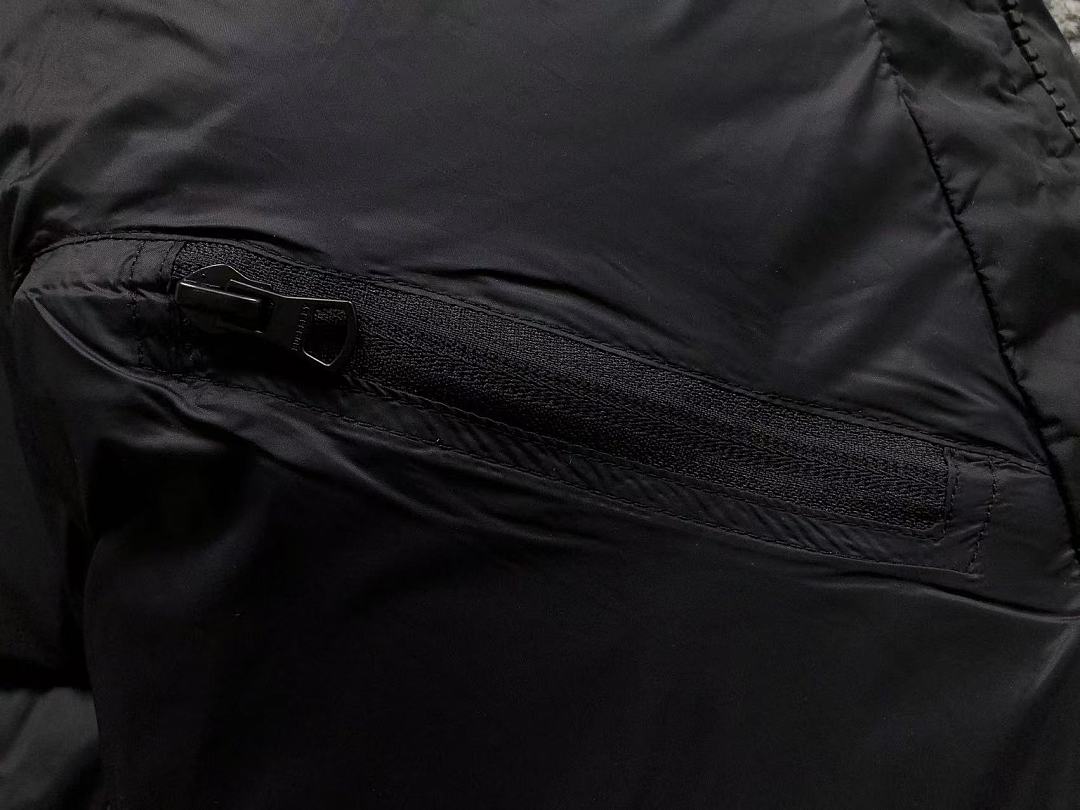 Burberry 658 B⭐R⭐E⭐RY DOWN JACKETS 3208293019 (Im 170Cm 60Kg I Wear Size M In The Phot) - Image 16
